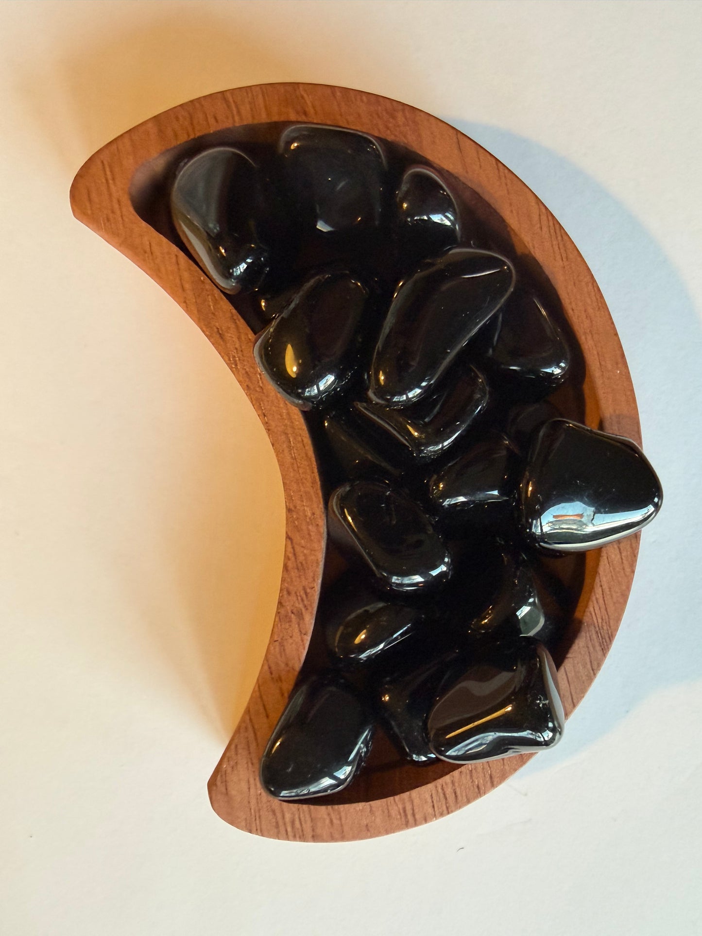Obsidian 🖤 lommestein