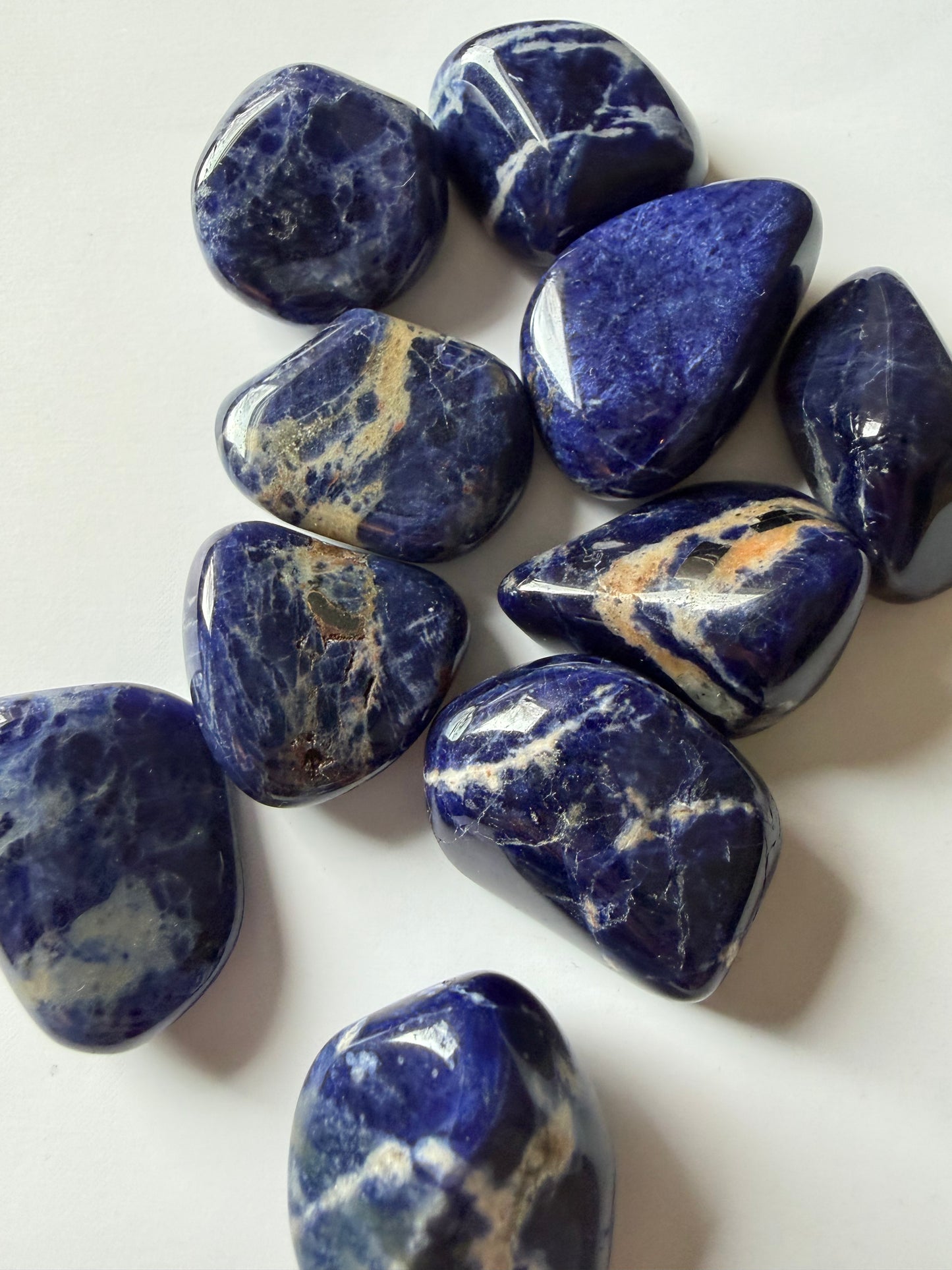 Sodalitt 💙 A-kvalitet